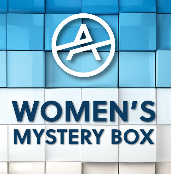 Women's Mystery Box