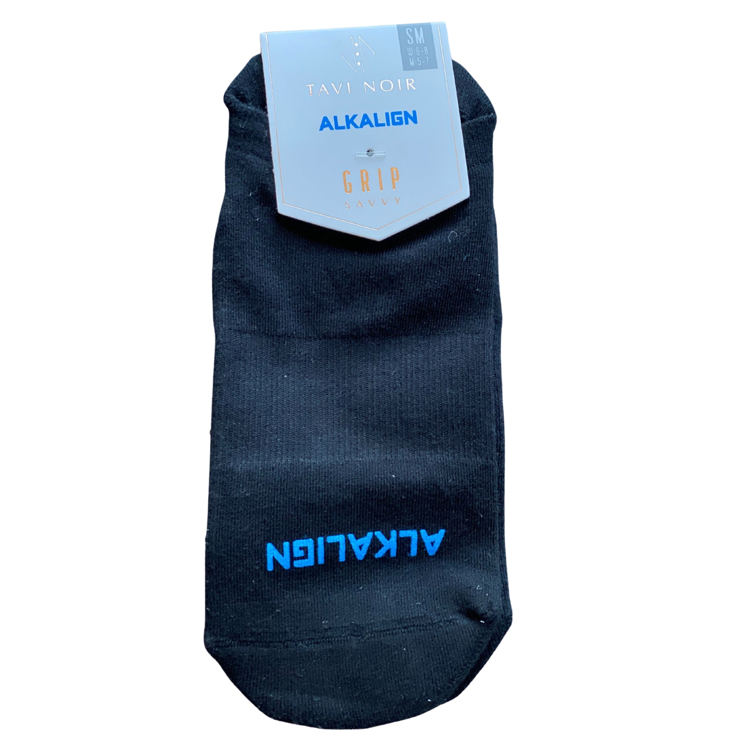 Tavi Noir Alkalign Socks