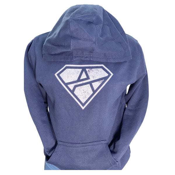 Kid's Super Hoodie
